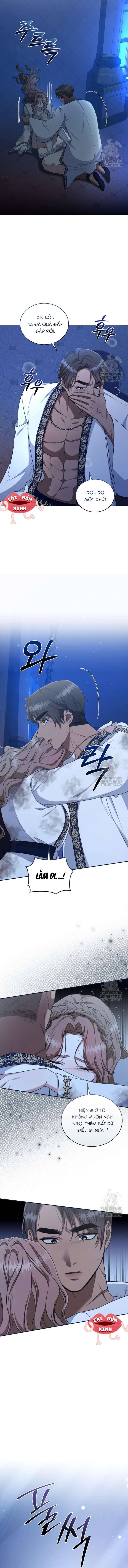 Khu Rừng Hoang Dã Chapter 22 - Trang 2