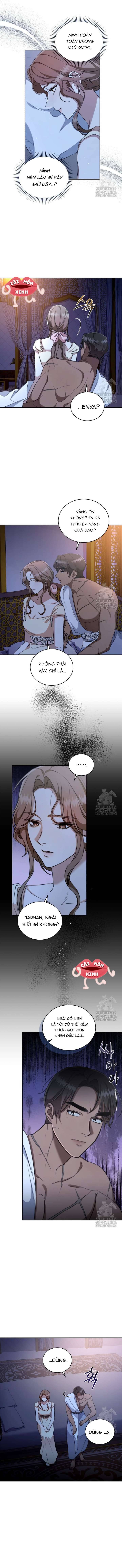Khu Rừng Hoang Dã Chapter 22 - Trang 2