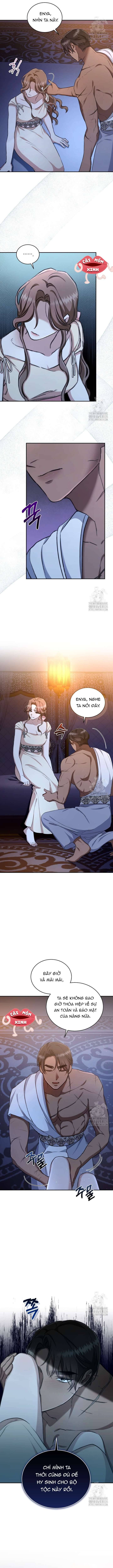Khu Rừng Hoang Dã Chapter 22 - Trang 2