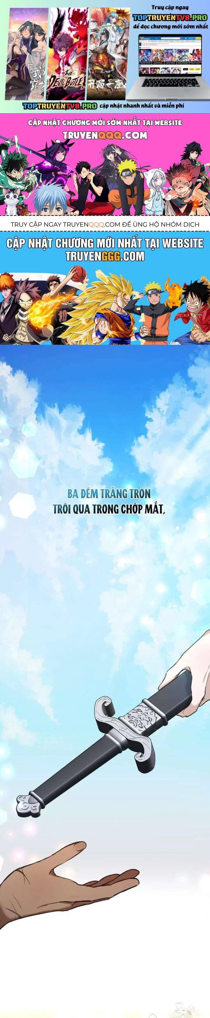 Khu Rừng Hoang Dã Chapter 23 - Next 