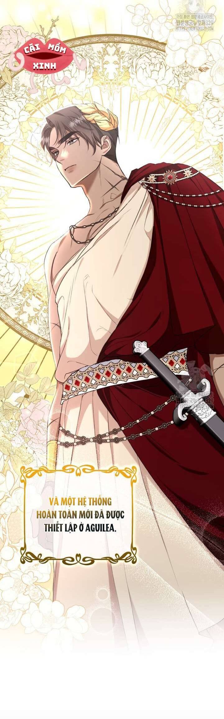 Khu Rừng Hoang Dã Chapter 23 - Next 