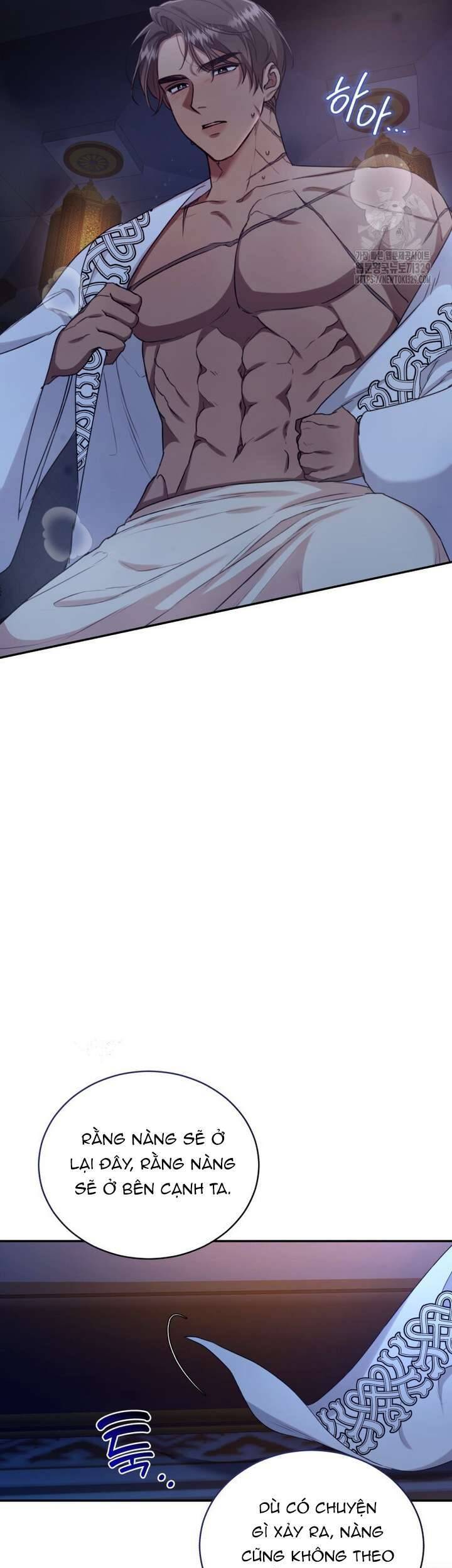 Khu Rừng Hoang Dã Chapter 23 - Next 