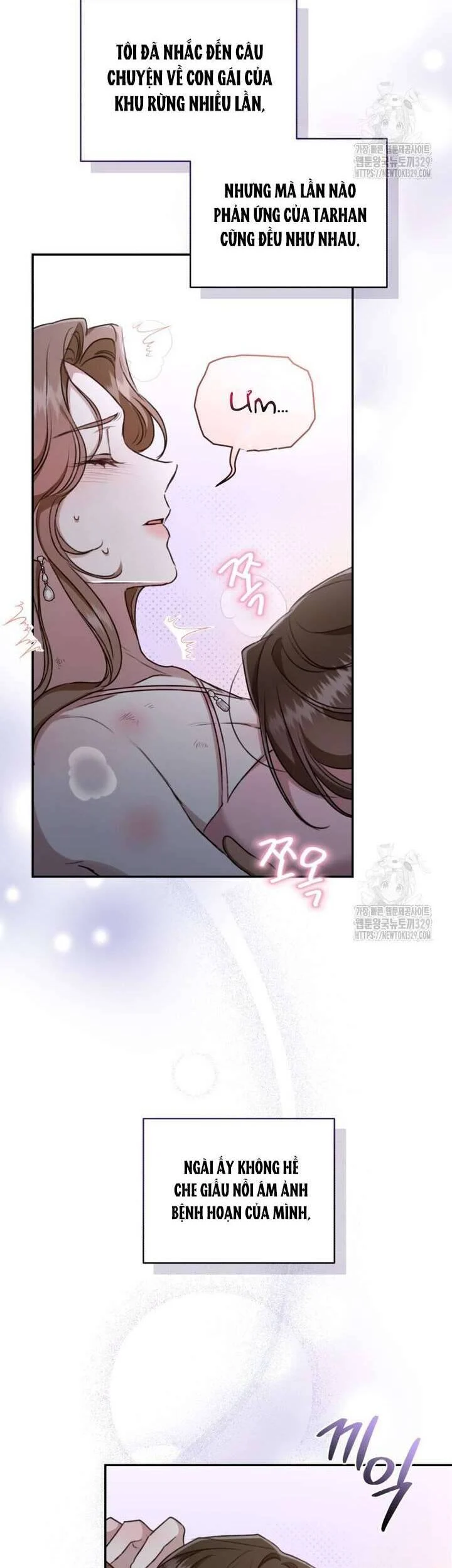 Khu Rừng Hoang Dã Chapter 23 - Next 