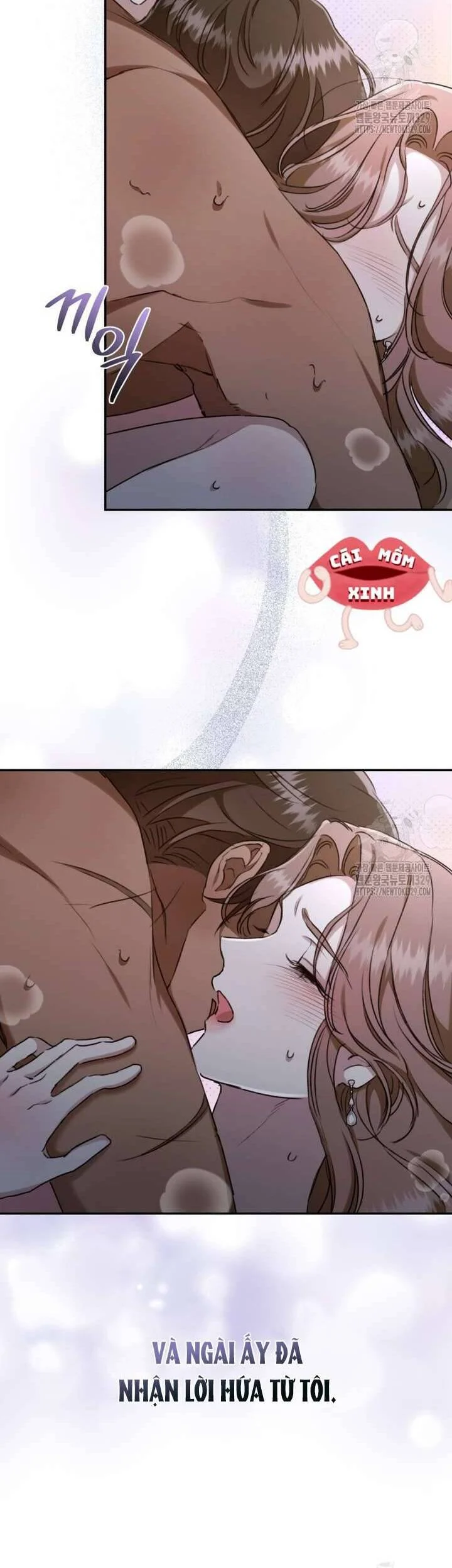 Khu Rừng Hoang Dã Chapter 23 - Next 
