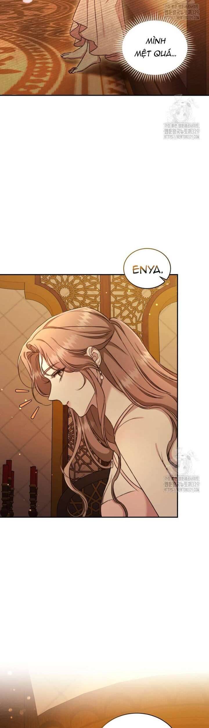 Khu Rừng Hoang Dã Chapter 23 - Next 