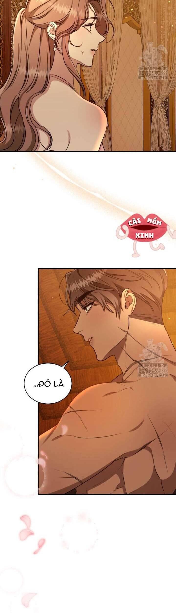 Khu Rừng Hoang Dã Chapter 23 - Next 
