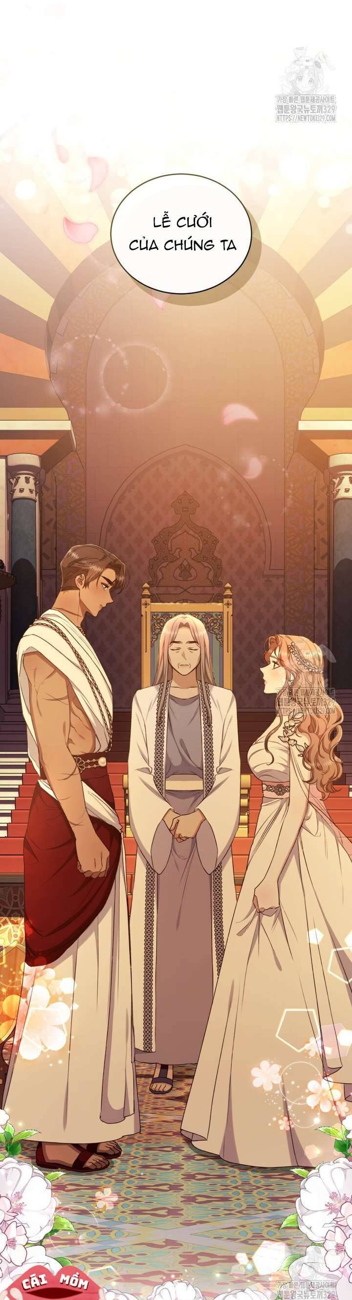 Khu Rừng Hoang Dã Chapter 23 - Next 