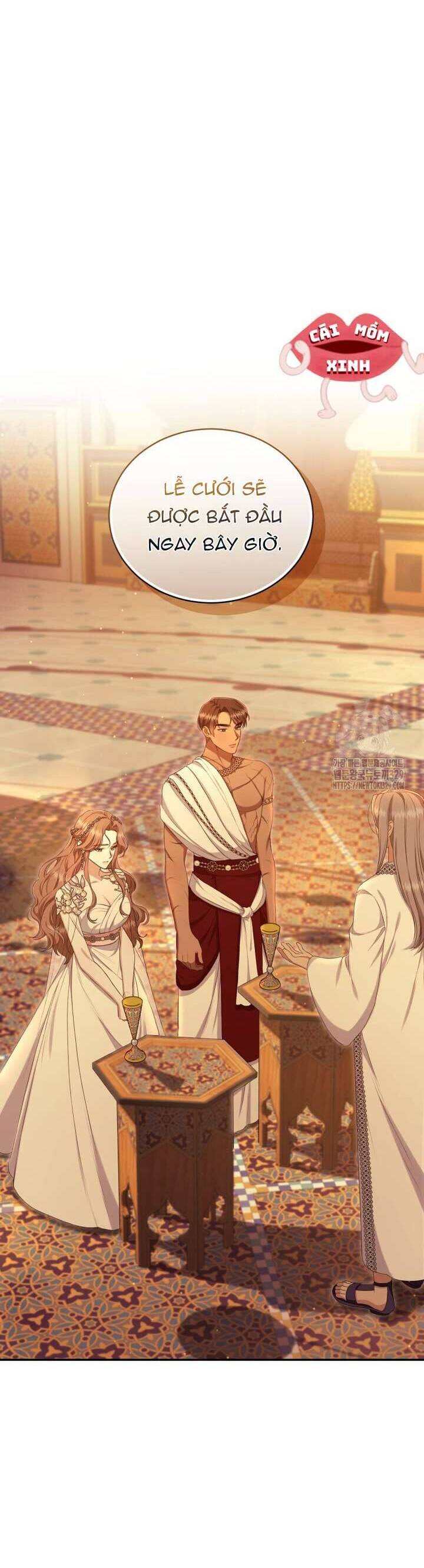 Khu Rừng Hoang Dã Chapter 23 - Next 