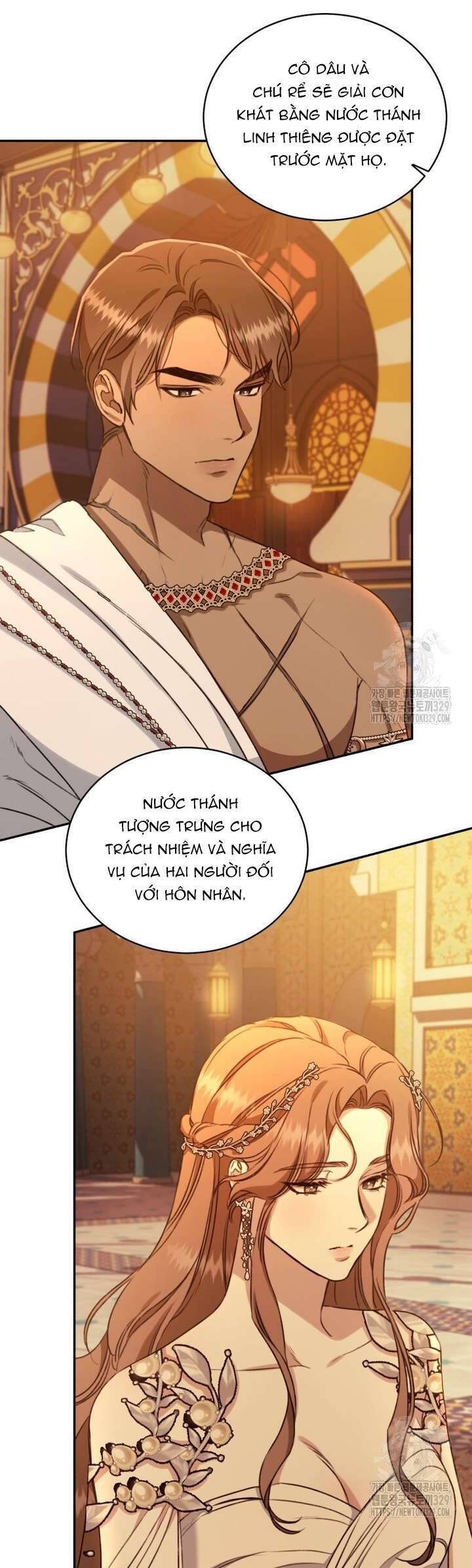 Khu Rừng Hoang Dã Chapter 23 - Next 