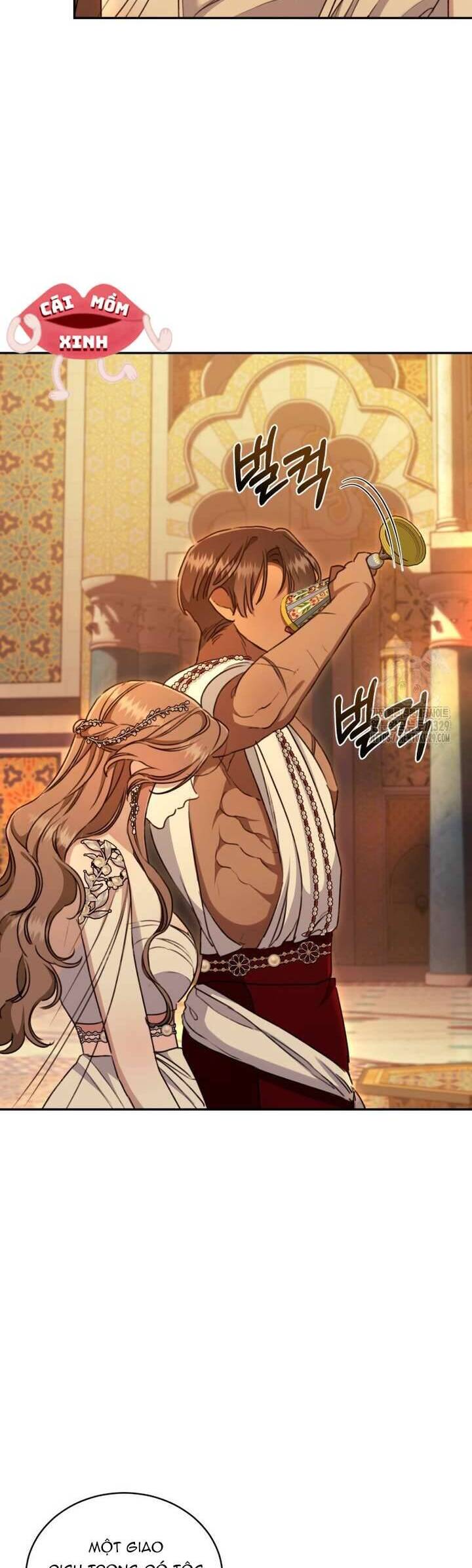 Khu Rừng Hoang Dã Chapter 23 - Next 