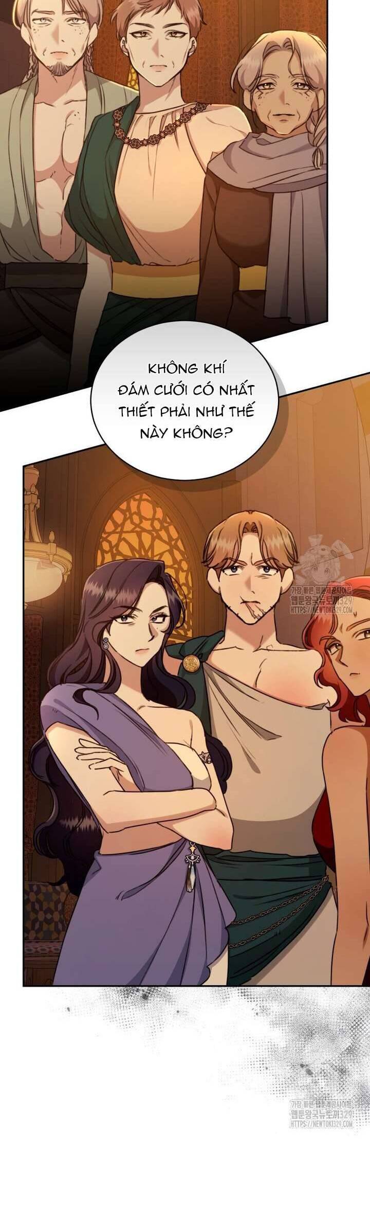 Khu Rừng Hoang Dã Chapter 23 - Next 