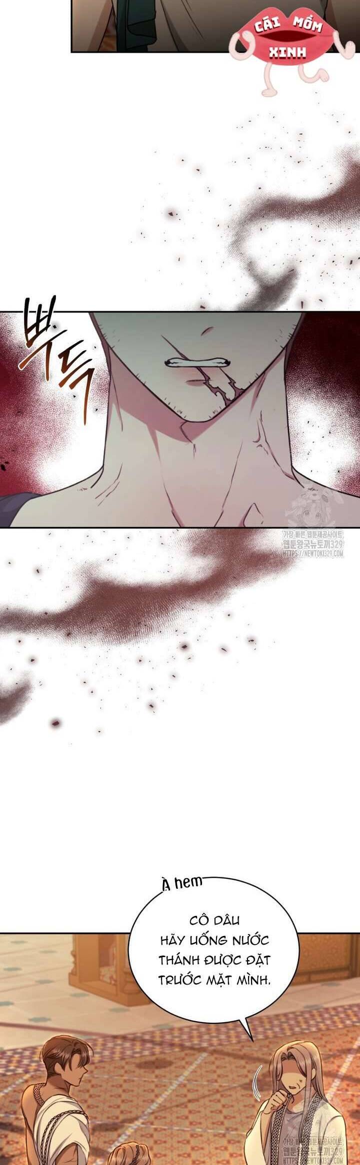 Khu Rừng Hoang Dã Chapter 23 - Next 
