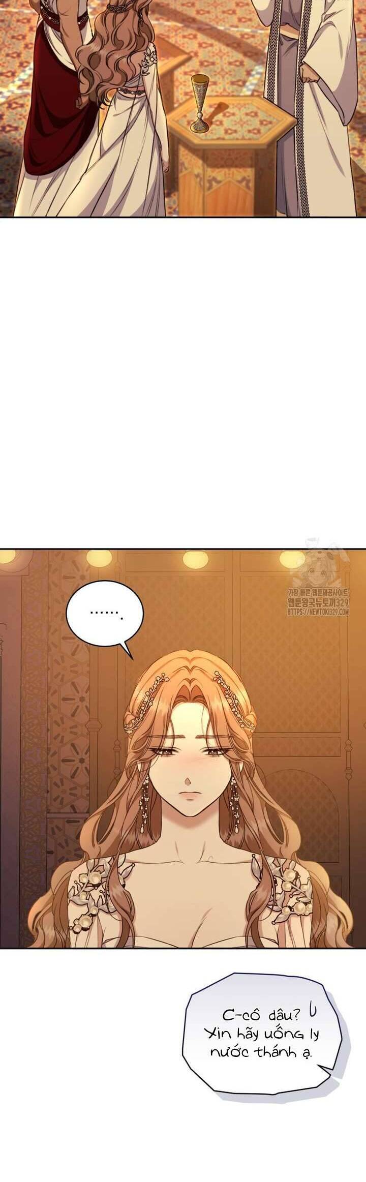 Khu Rừng Hoang Dã Chapter 23 - Next 
