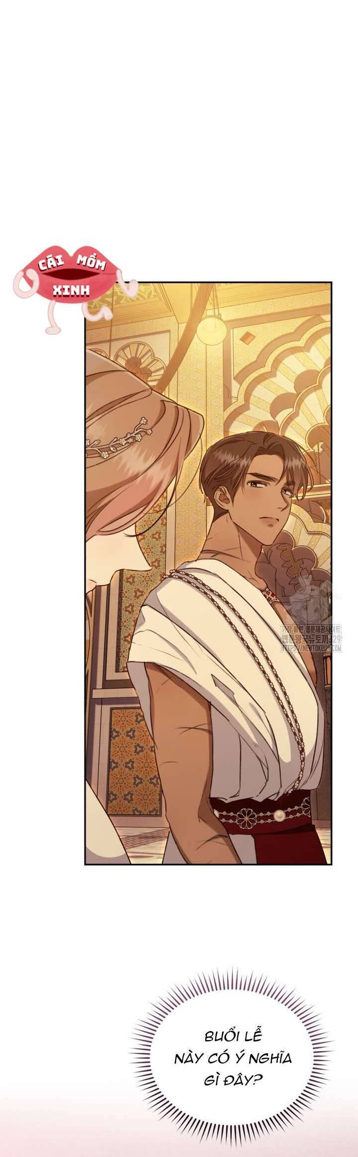 Khu Rừng Hoang Dã Chapter 23 - Next 