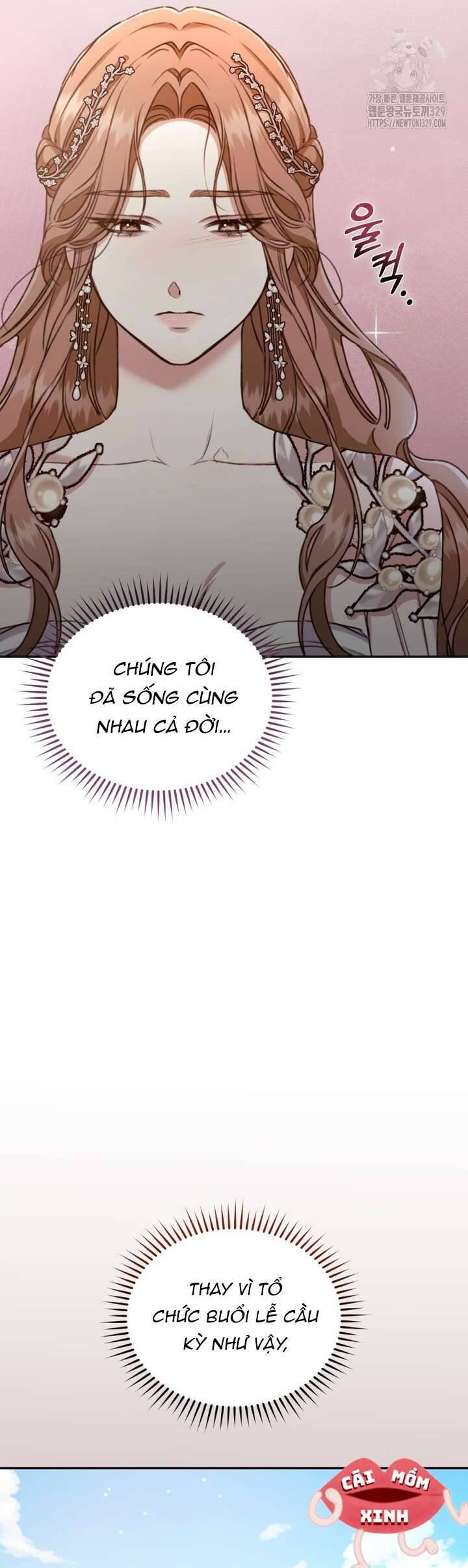 Khu Rừng Hoang Dã Chapter 23 - Next 