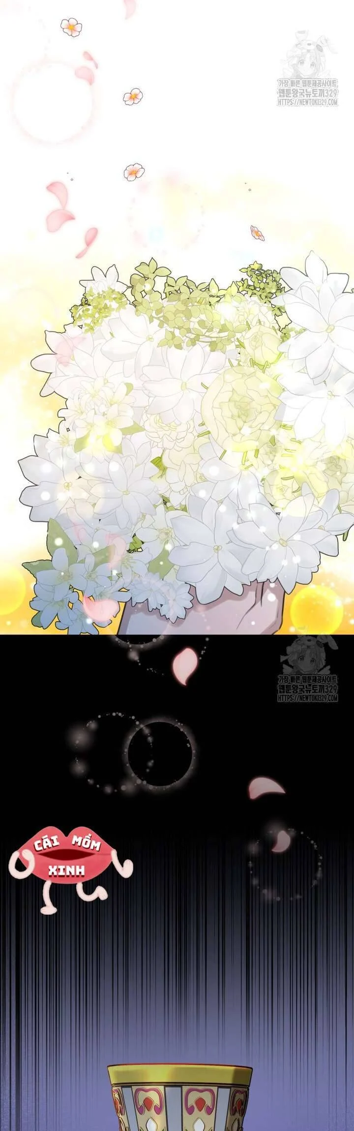 Khu Rừng Hoang Dã Chapter 23 - Next 