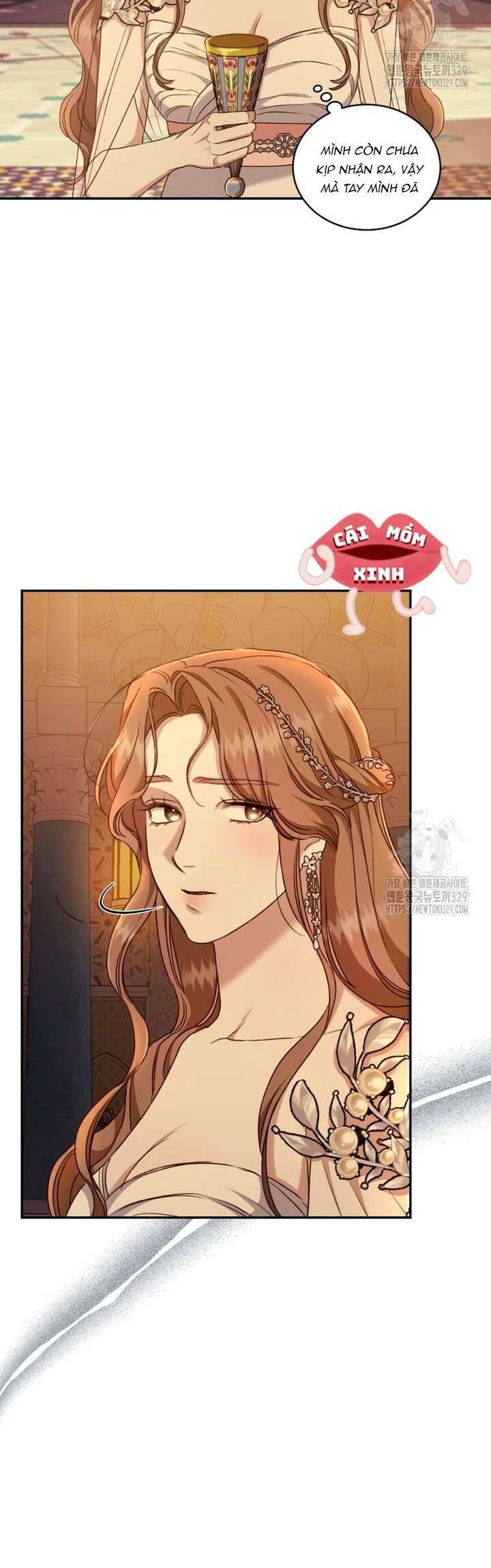 Khu Rừng Hoang Dã Chapter 23 - Next 