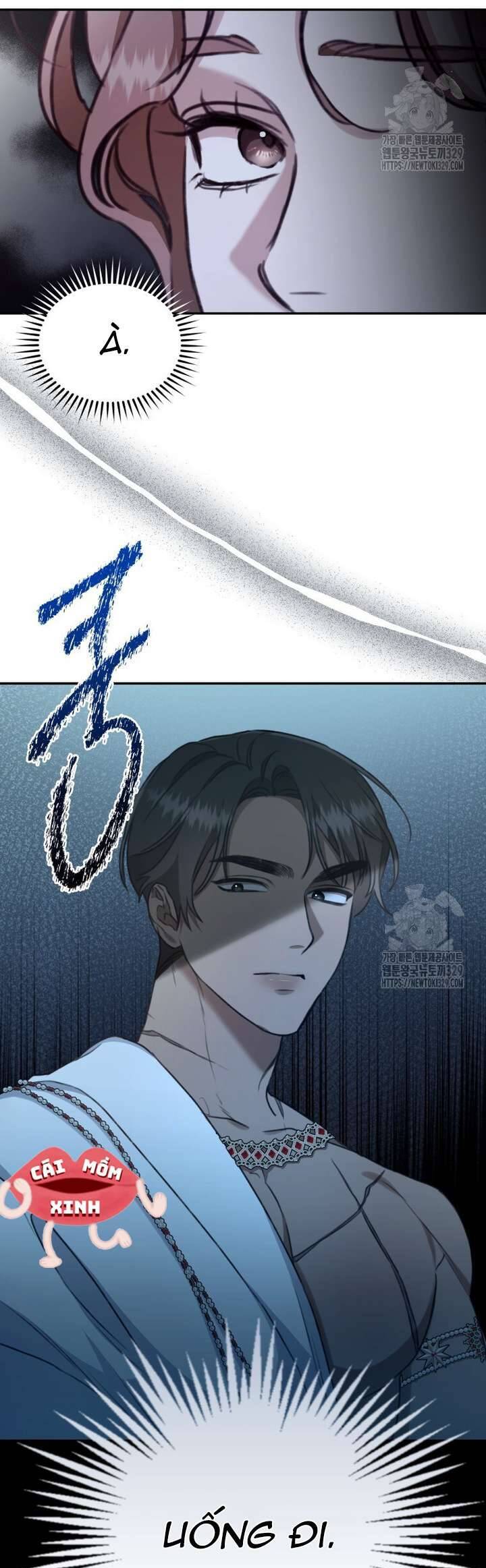 Khu Rừng Hoang Dã Chapter 23 - Next 