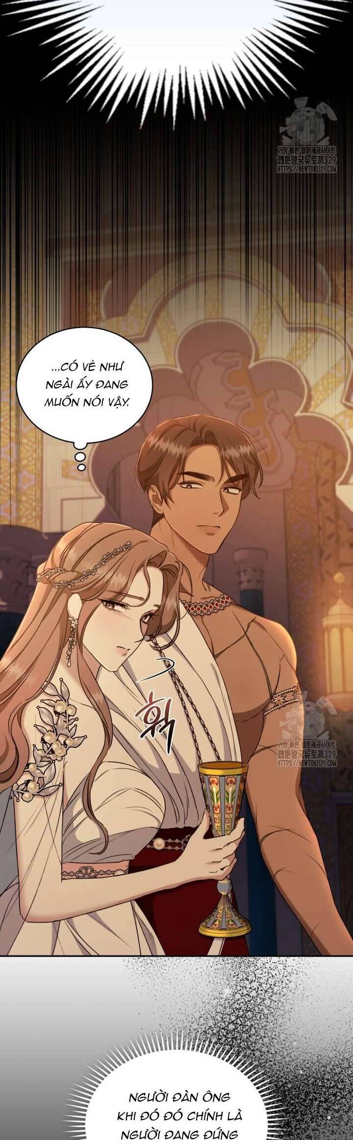 Khu Rừng Hoang Dã Chapter 23 - Next 