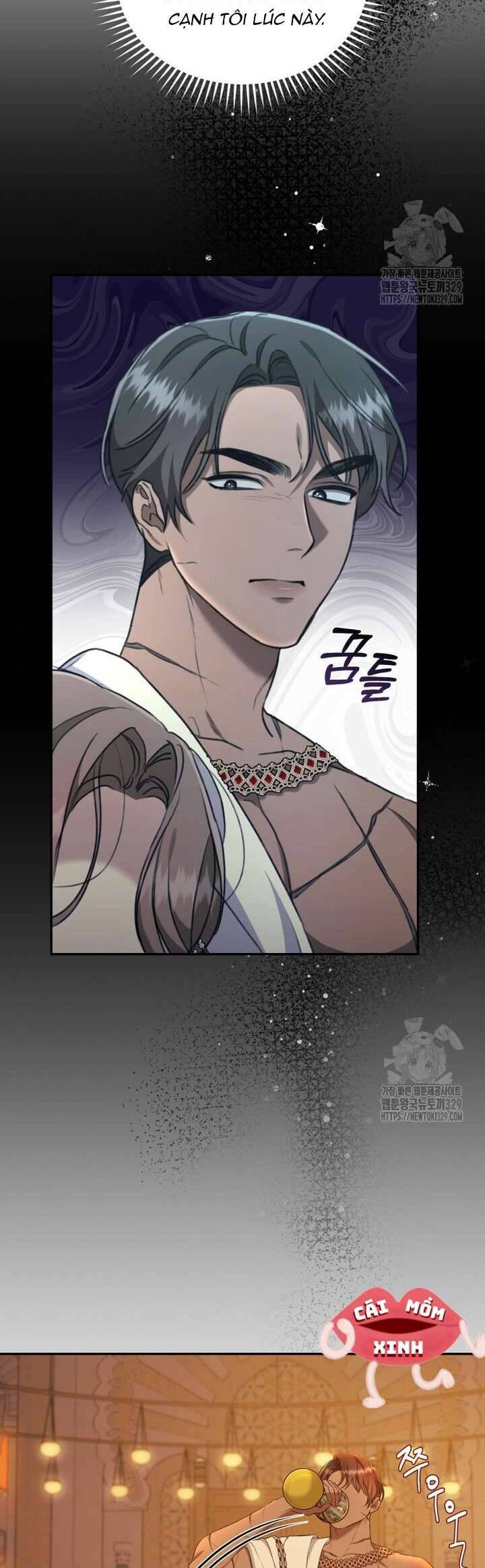 Khu Rừng Hoang Dã Chapter 23 - Next 