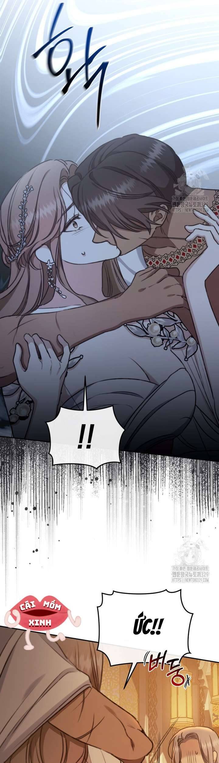 Khu Rừng Hoang Dã Chapter 23 - Next 