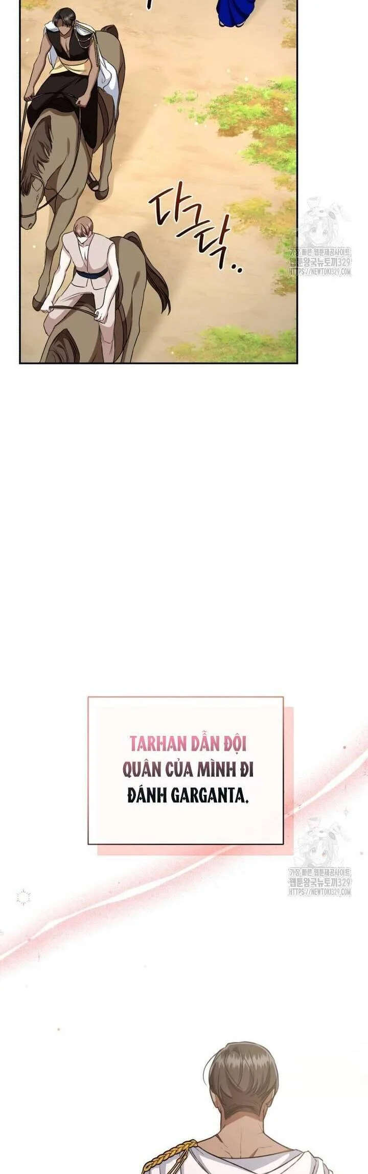 Khu Rừng Hoang Dã Chapter 23 - Next 