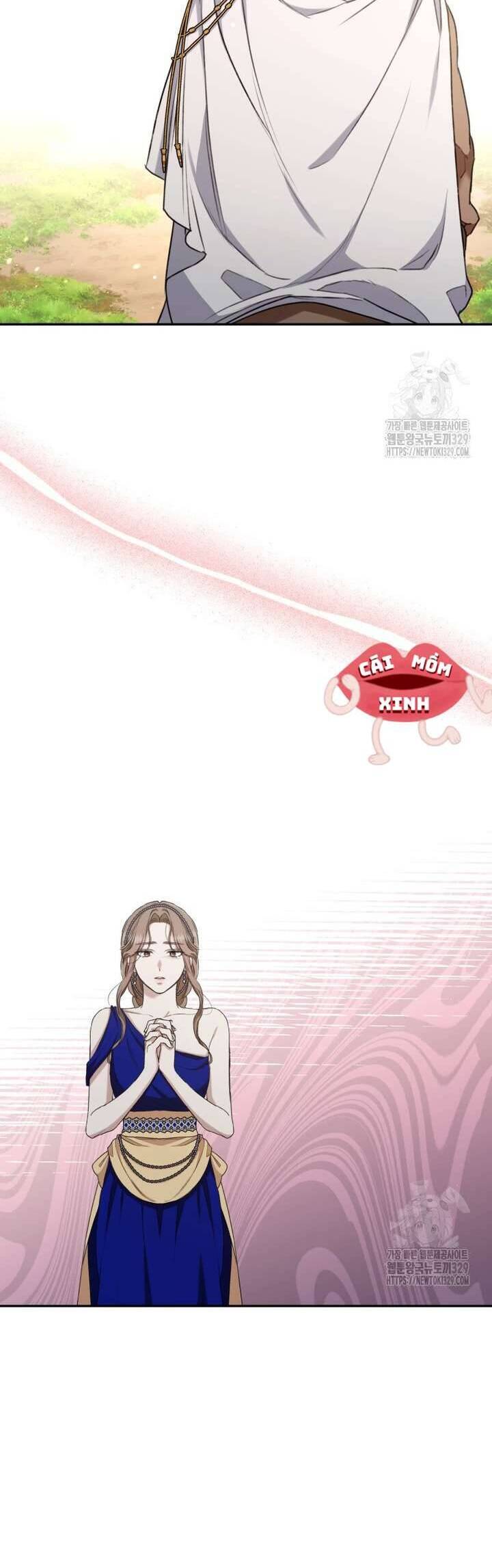 Khu Rừng Hoang Dã Chapter 23 - Next 