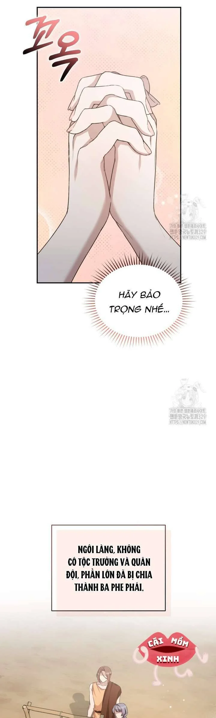 Khu Rừng Hoang Dã Chapter 23 - Next 