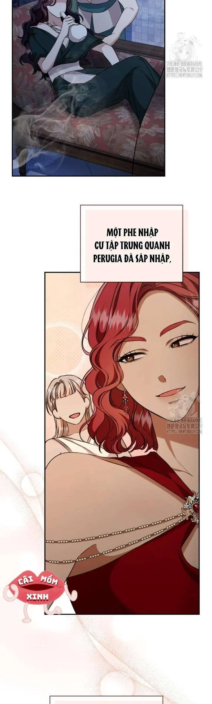 Khu Rừng Hoang Dã Chapter 23 - Next 