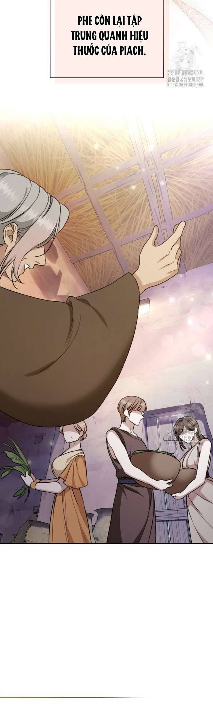 Khu Rừng Hoang Dã Chapter 23 - Next 