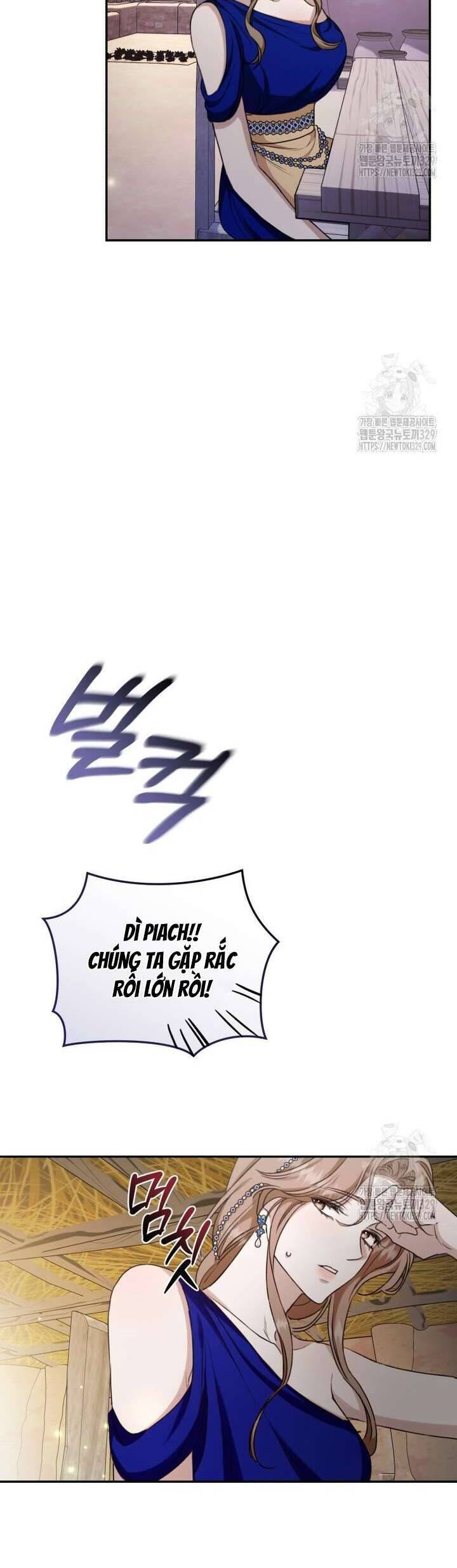 Khu Rừng Hoang Dã Chapter 23 - Next 