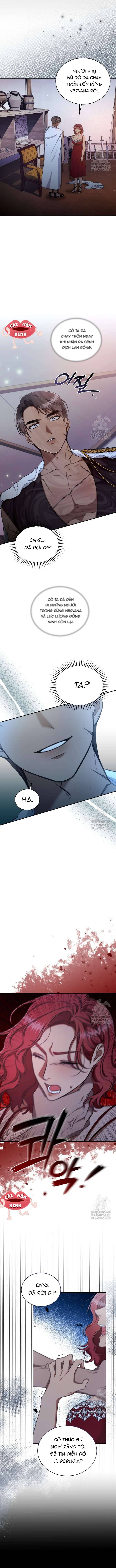 Khu Rừng Hoang Dã Chapter 26 - Next 