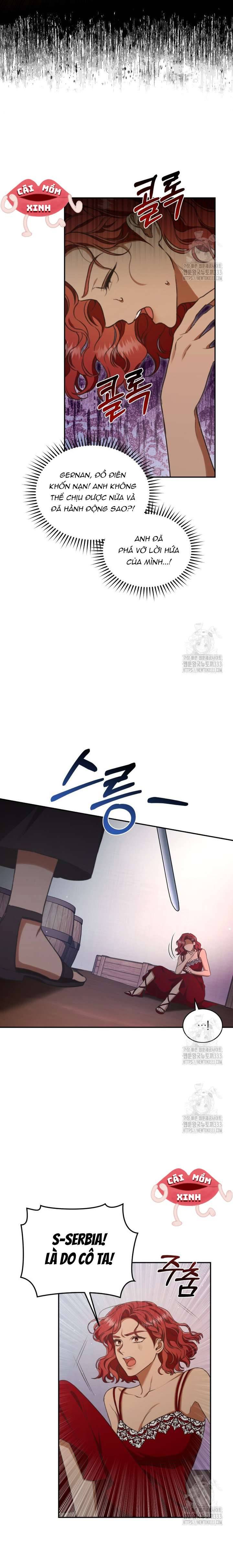 Khu Rừng Hoang Dã Chapter 26 - Next 