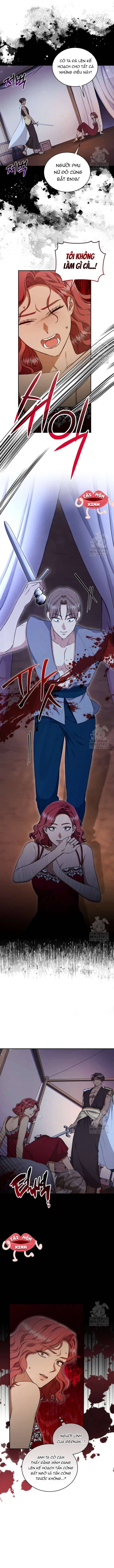 Khu Rừng Hoang Dã Chapter 26 - Next 