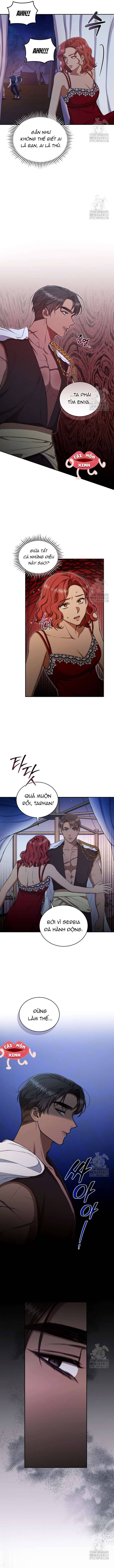 Khu Rừng Hoang Dã Chapter 26 - Next 