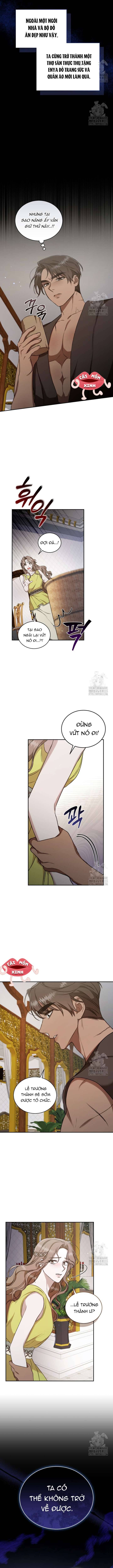 Khu Rừng Hoang Dã Chapter 26 - Next 