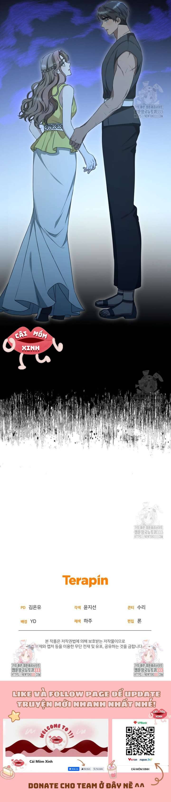 Khu Rừng Hoang Dã Chapter 26 - Next 