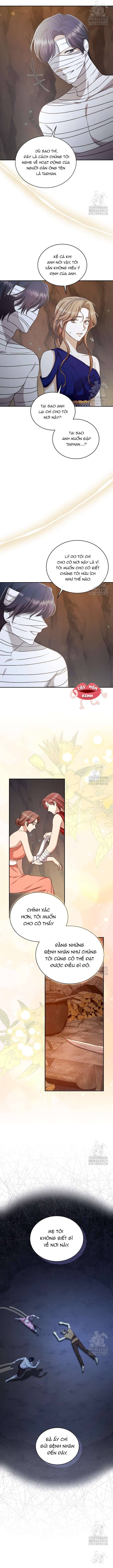 Khu Rừng Hoang Dã Chapter 31 10