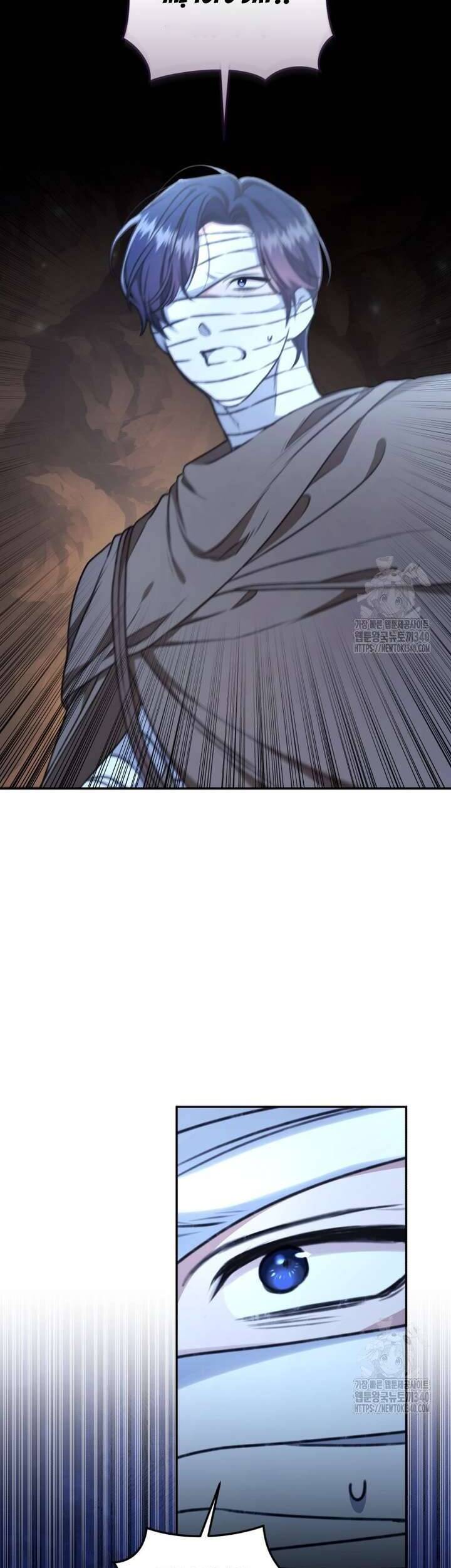 Khu Rừng Hoang Dã Chapter 32 3