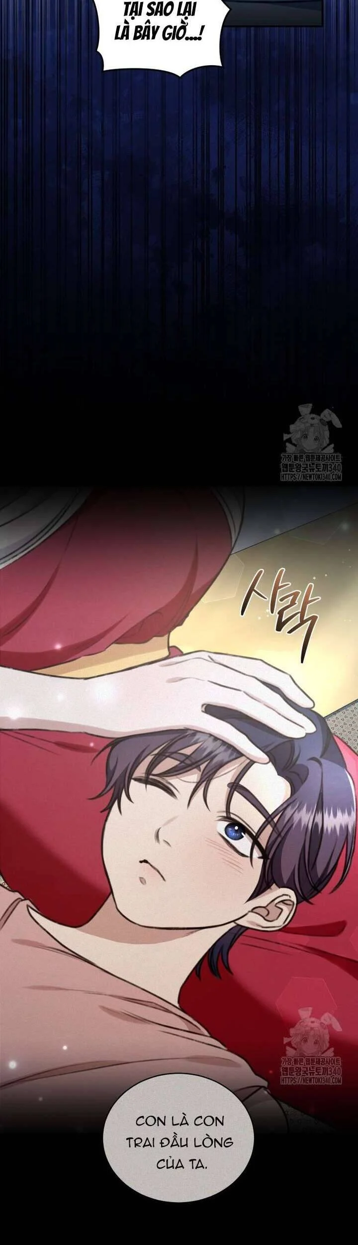 Khu Rừng Hoang Dã Chapter 32 4