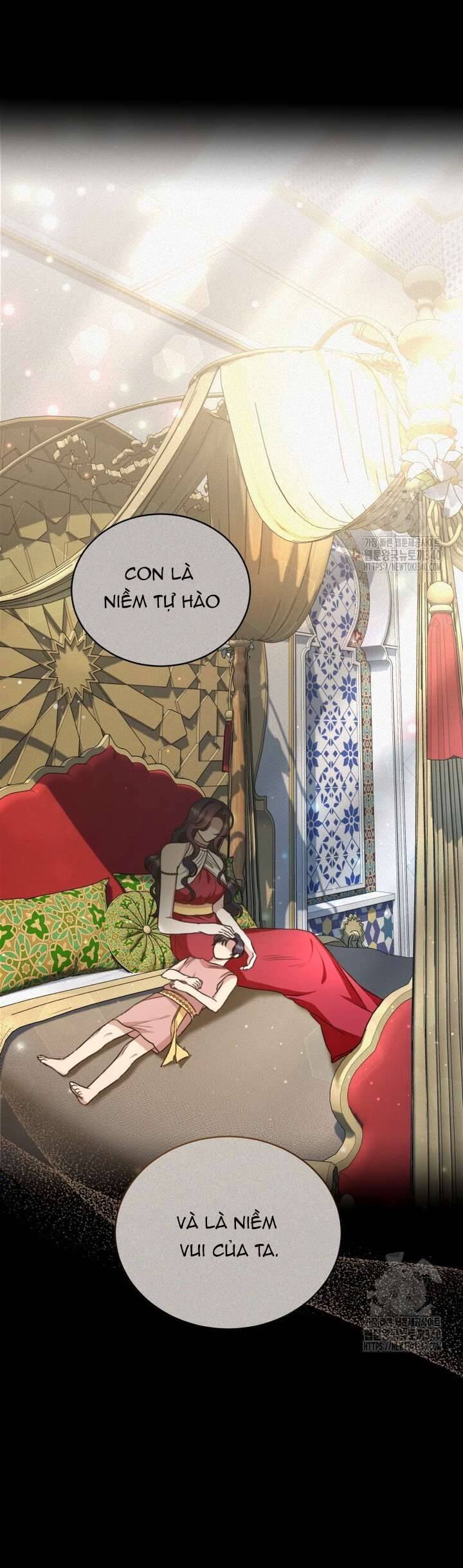 Khu Rừng Hoang Dã Chapter 32 5