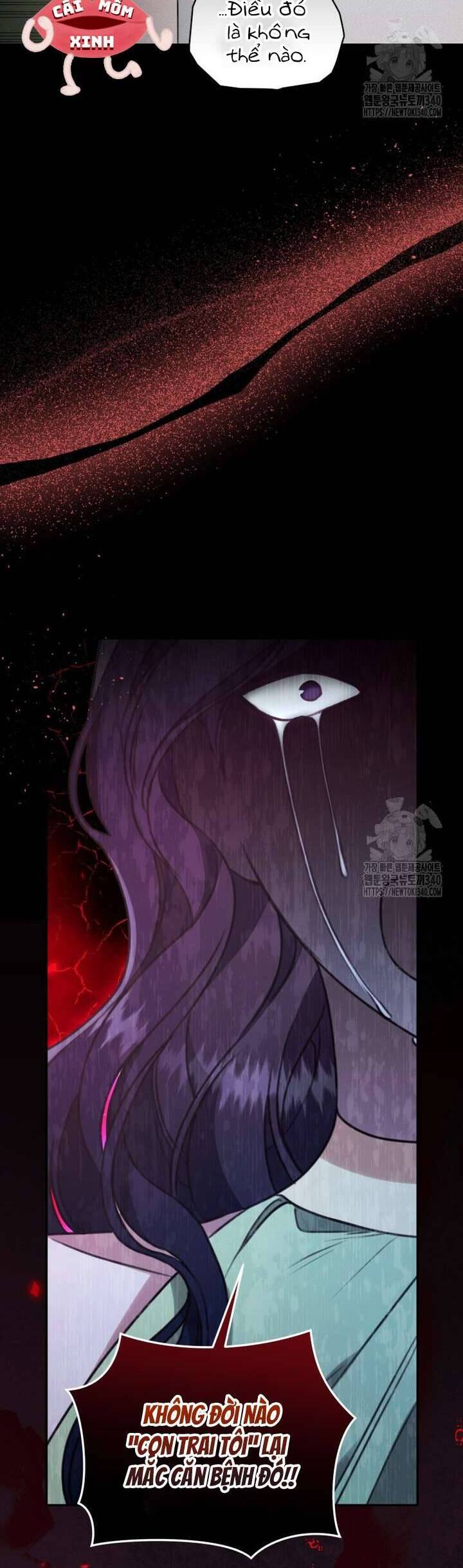 Khu Rừng Hoang Dã Chapter 32 7