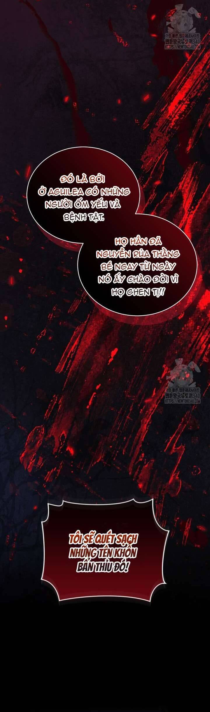 Khu Rừng Hoang Dã Chapter 32 8
