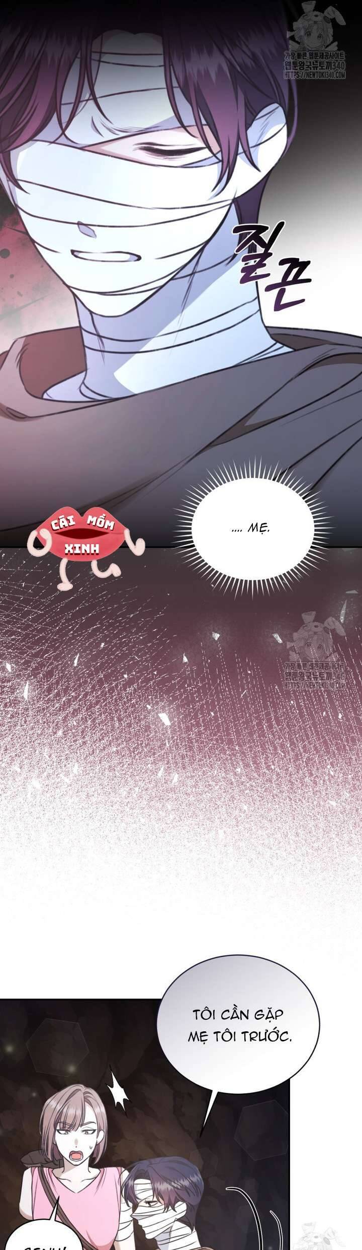Khu Rừng Hoang Dã Chapter 32 9