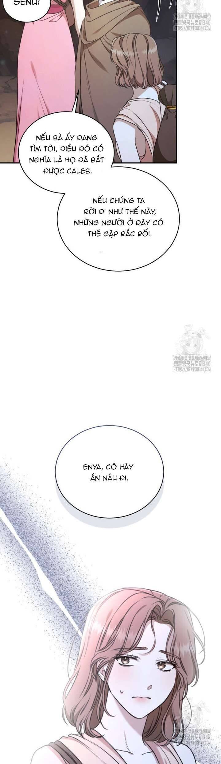 Khu Rừng Hoang Dã Chapter 32 10
