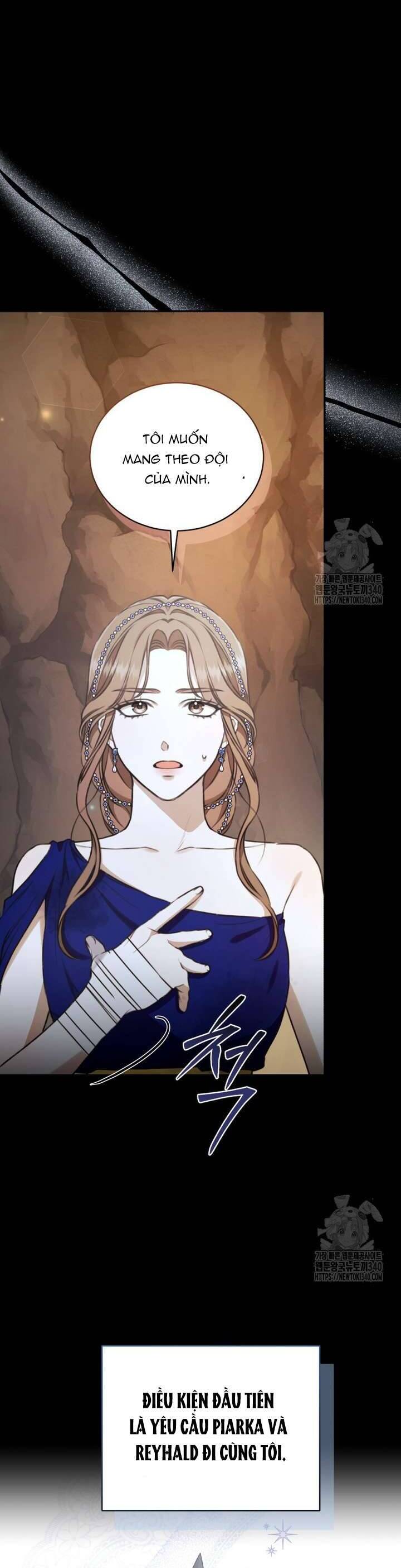 Khu Rừng Hoang Dã Chapter 32 14
