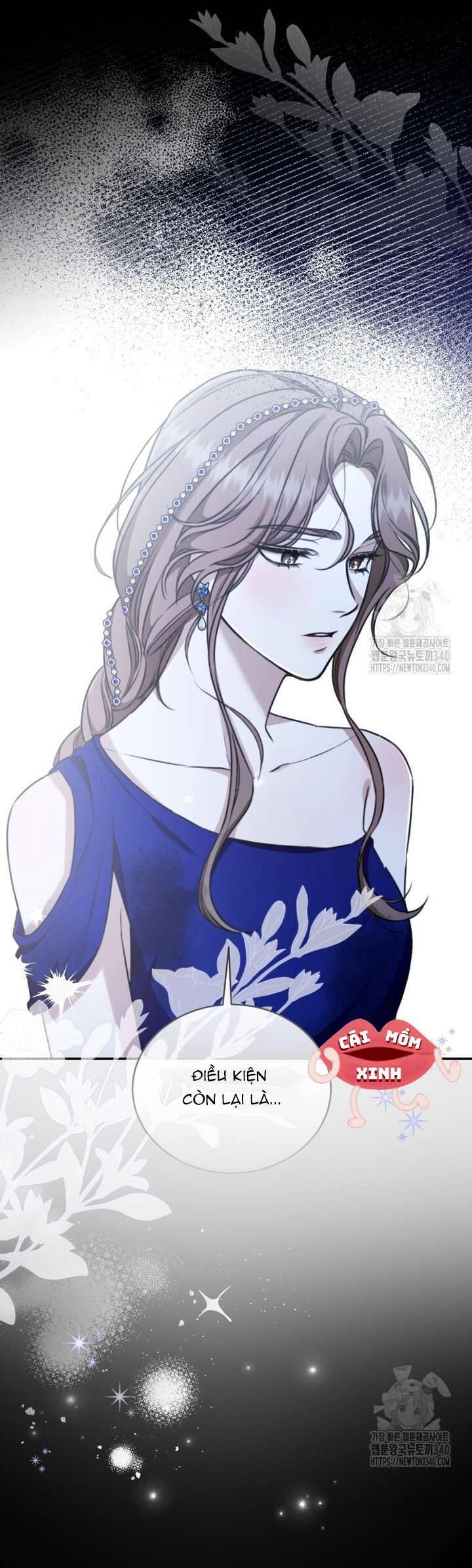 Khu Rừng Hoang Dã Chapter 32 16