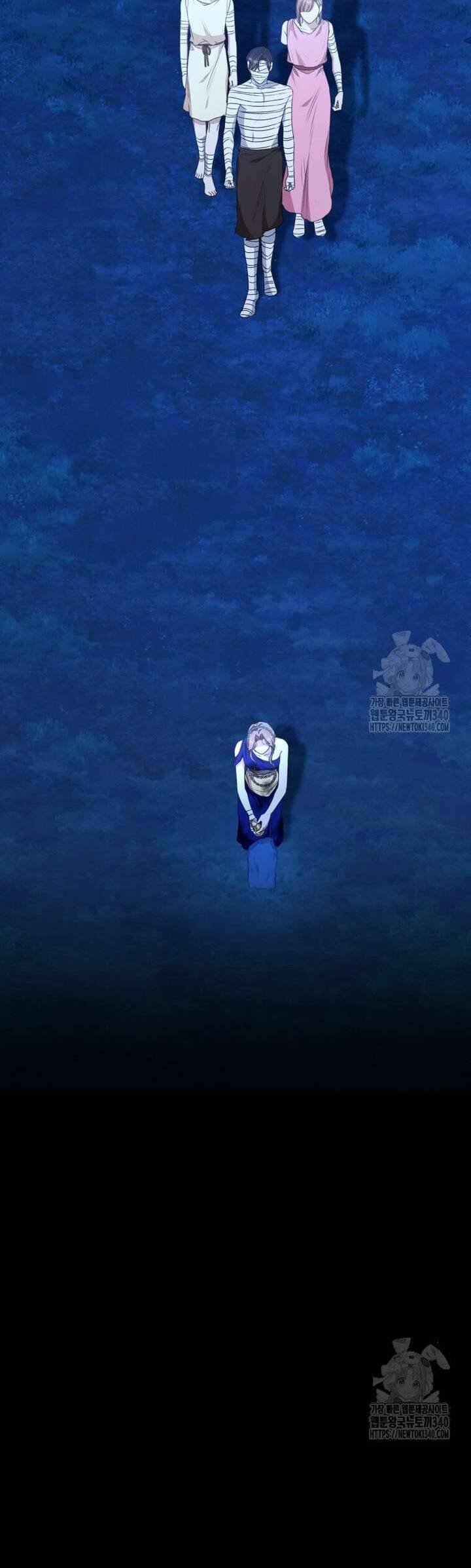 Khu Rừng Hoang Dã Chapter 32 19