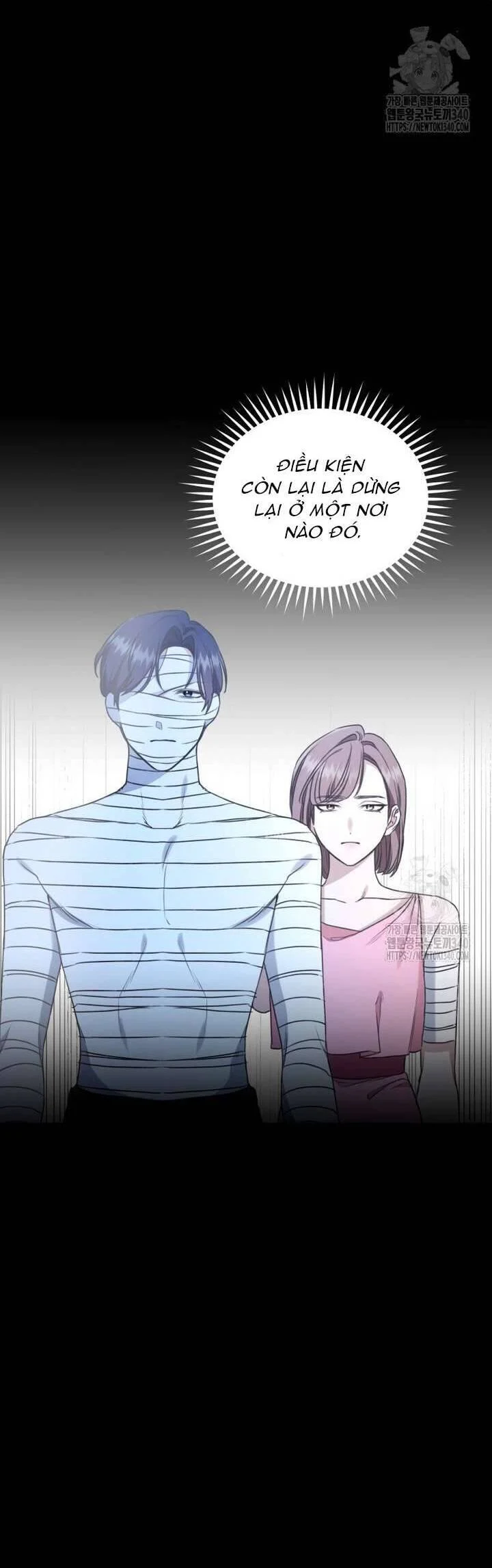 Khu Rừng Hoang Dã Chapter 32 23