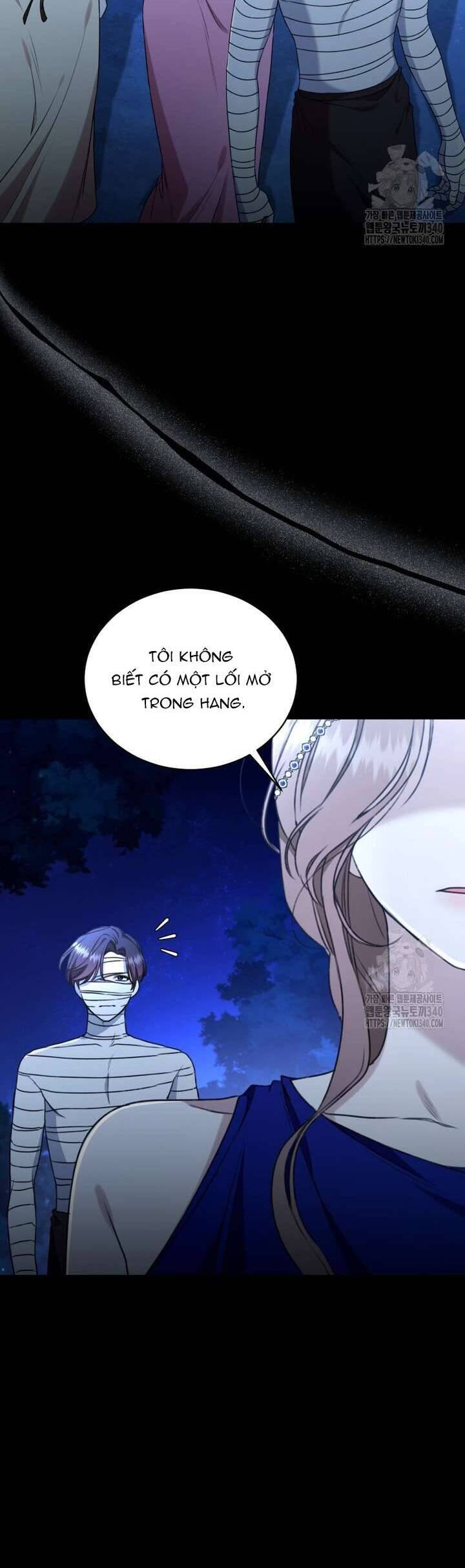 Khu Rừng Hoang Dã Chapter 32 26